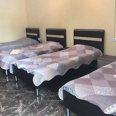 Hotel Relax Tbilisi Bagian luar foto