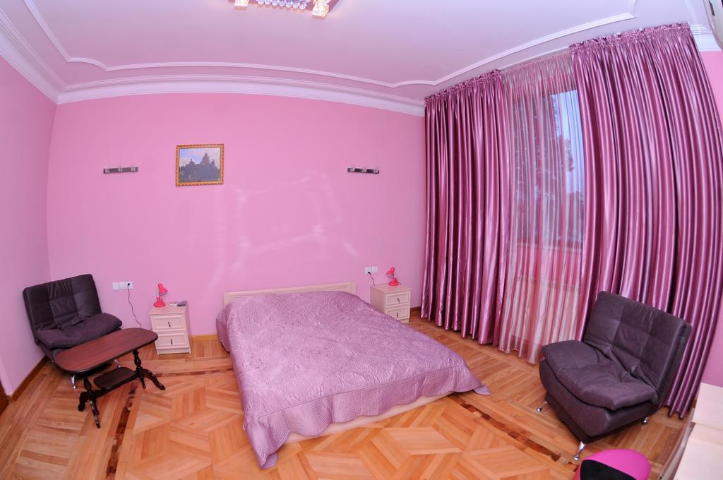 Hotel Relax Tbilisi Ruang foto