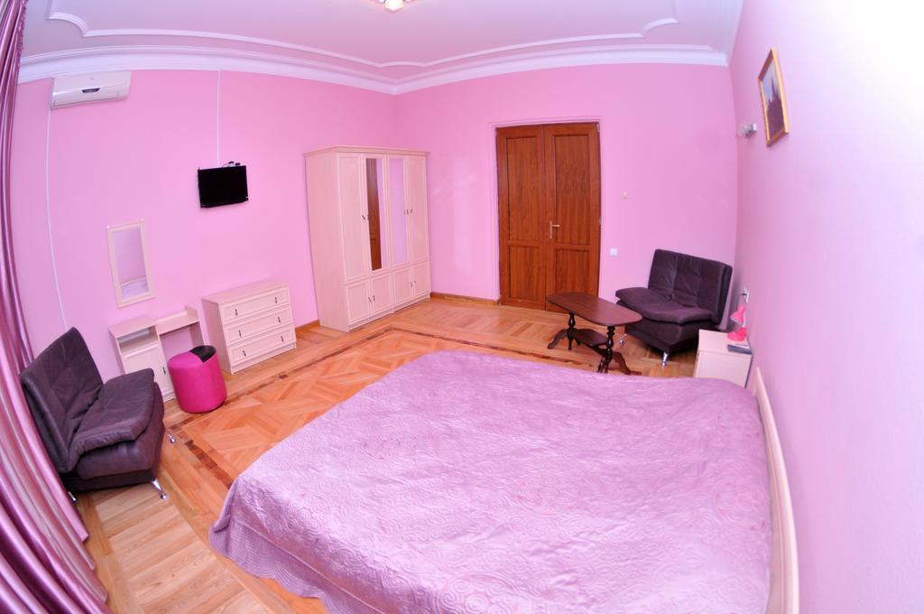 Hotel Relax Tbilisi Ruang foto
