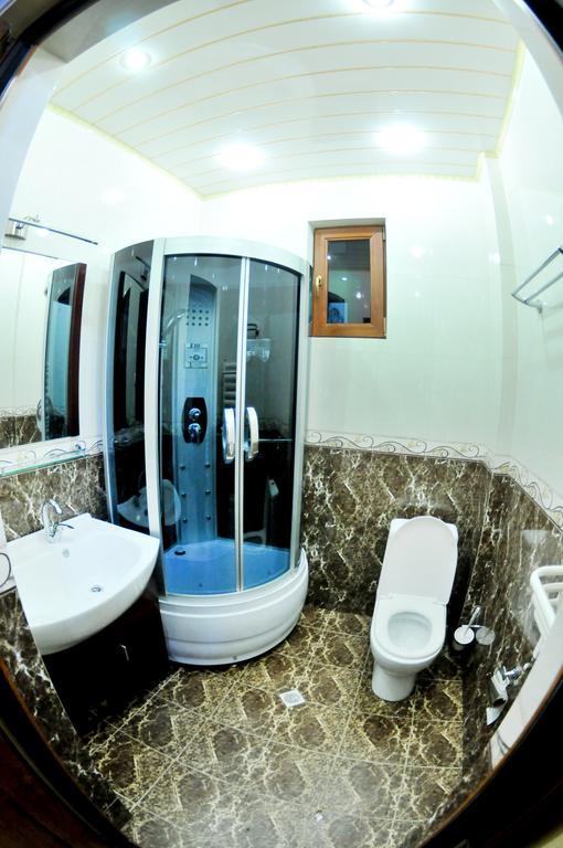 Hotel Relax Tbilisi Ruang foto