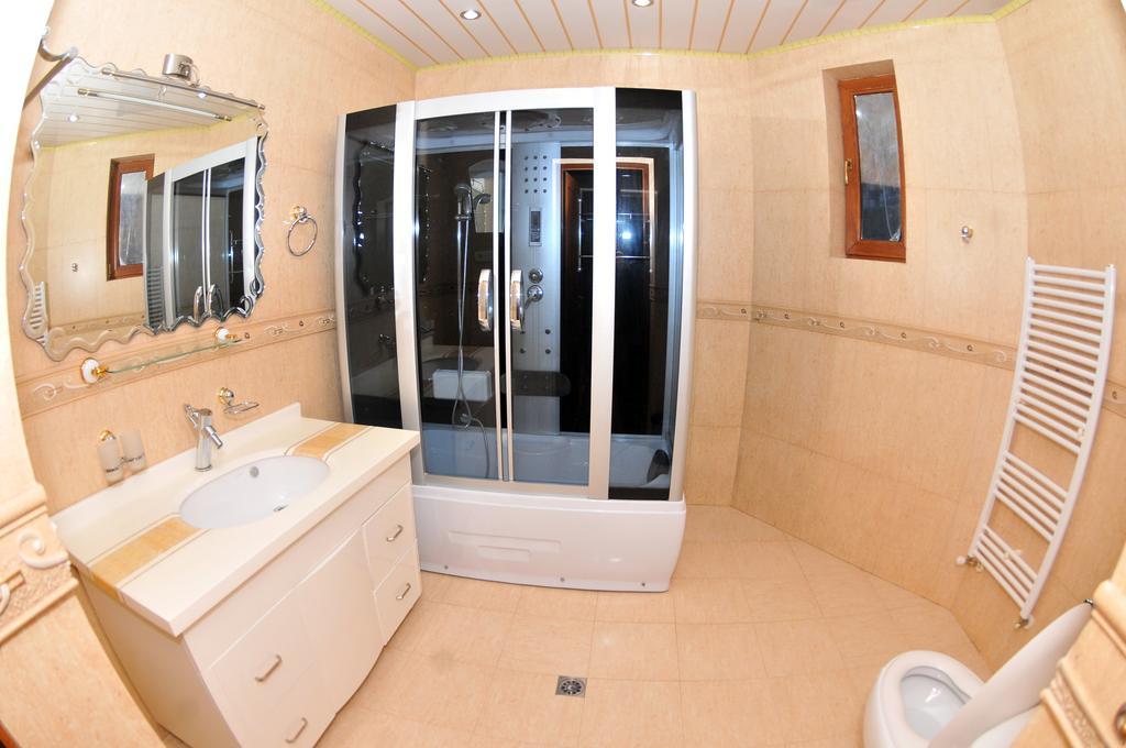 Hotel Relax Tbilisi Ruang foto