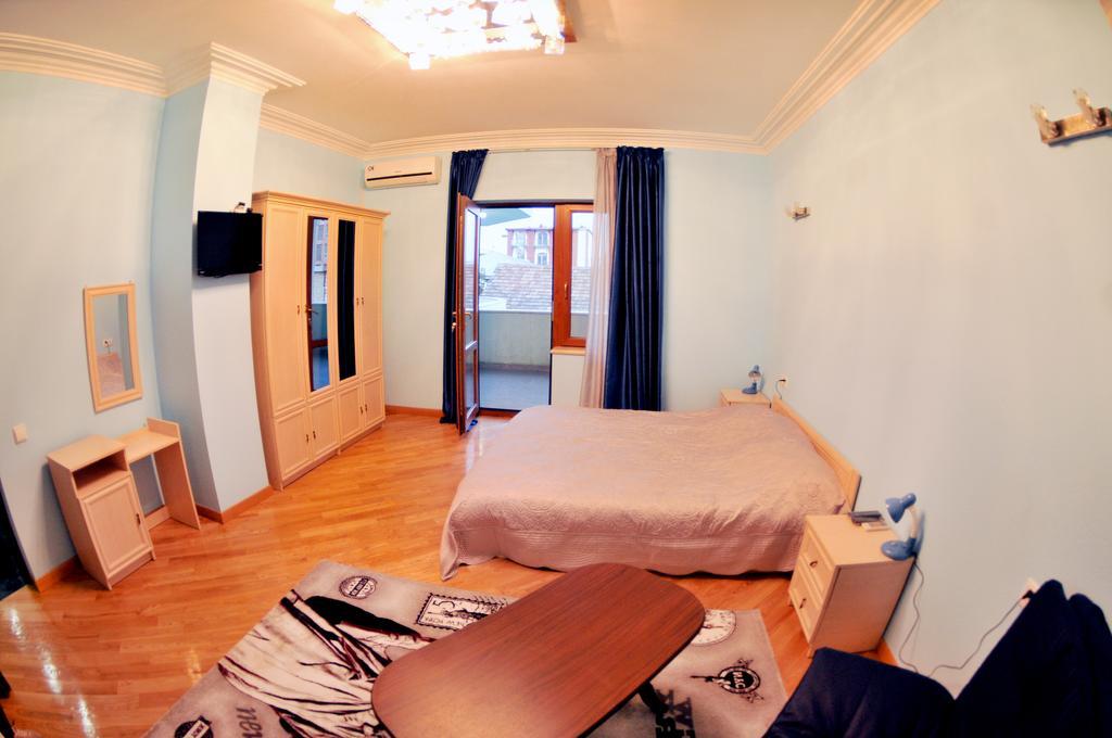 Hotel Relax Tbilisi Bagian luar foto