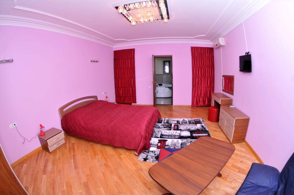 Hotel Relax Tbilisi Ruang foto