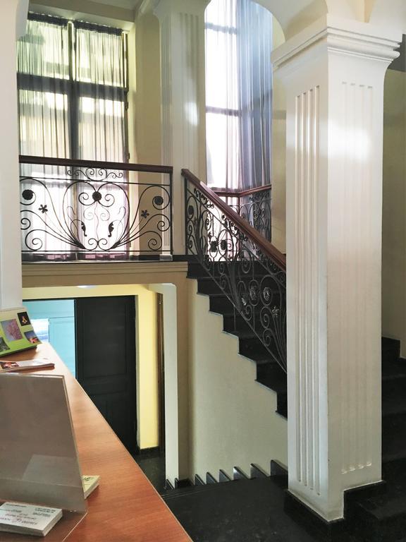 Hotel Relax Tbilisi Bagian luar foto