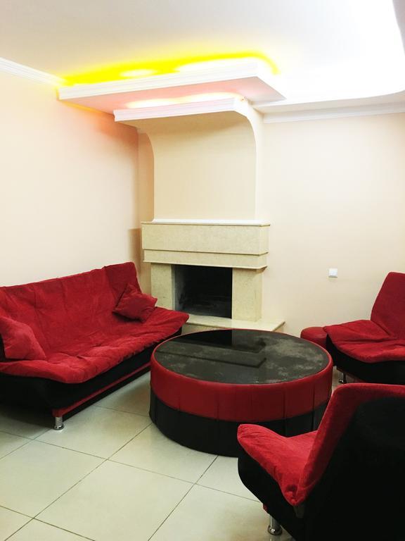 Hotel Relax Tbilisi Bagian luar foto