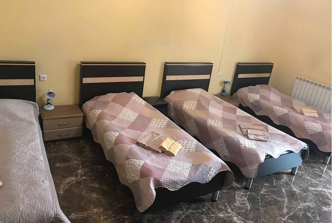 Hotel Relax Tbilisi Bagian luar foto