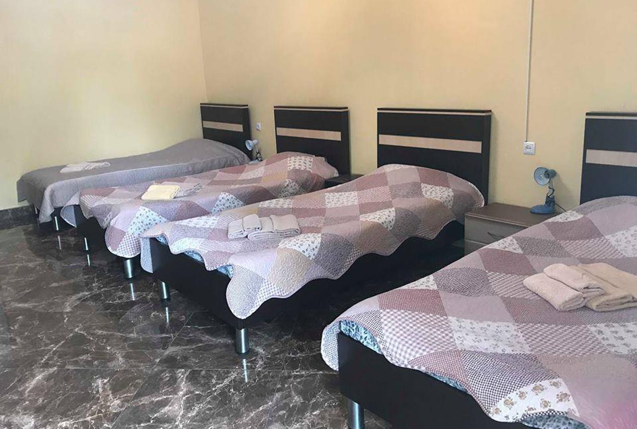 Hotel Relax Tbilisi Bagian luar foto
