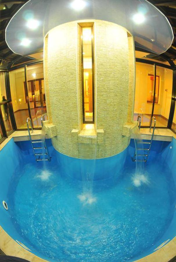 Hotel Relax Tbilisi Bagian luar foto