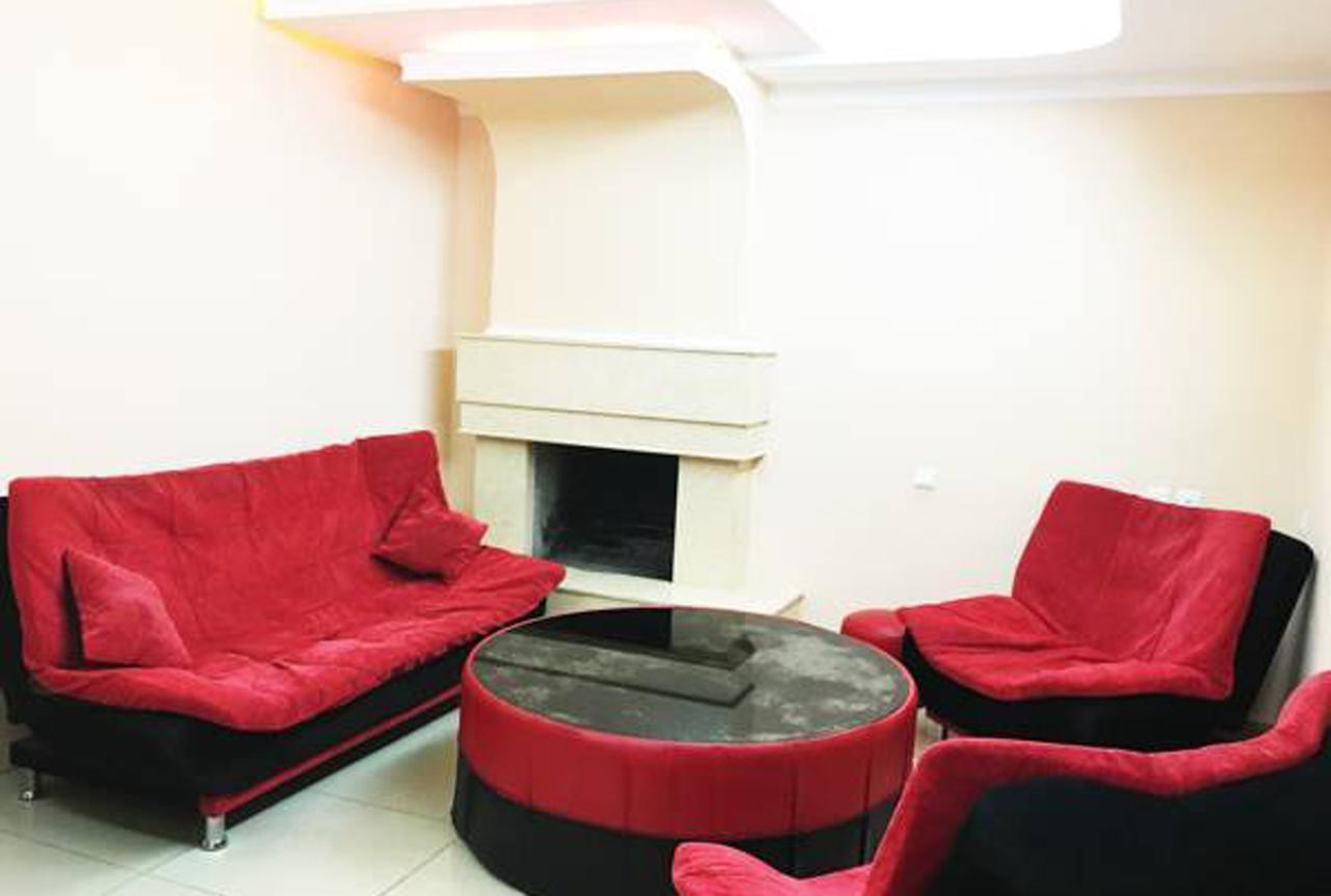 Hotel Relax Tbilisi Bagian luar foto